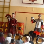 Żywa lekcja historii 2015